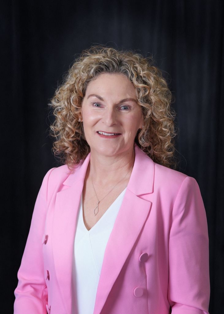 Deputy Mayor Janet Lambert 2022